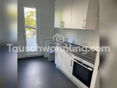 Wohnung zur Miete Tauschwohnung 342 € 2 Zimmer 49 m² EG Langenhorn Hamburg 22419