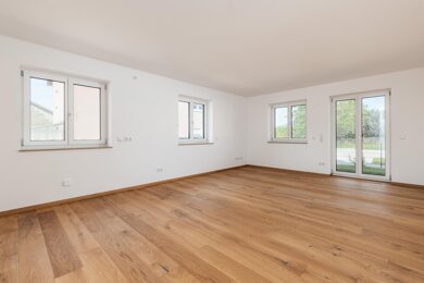 Wohnung zum Kauf provisionsfrei 280.790 € 3 Zimmer 87,4 m² EG frei ab sofort Alte Schulstraße 19 Plößberg Plößberg 95703