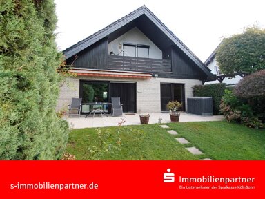 Einfamilienhaus zum Kauf 535.000 € 5 Zimmer 155,4 m² 684 m² Grundstück Lüftelberg Meckenheim 53340