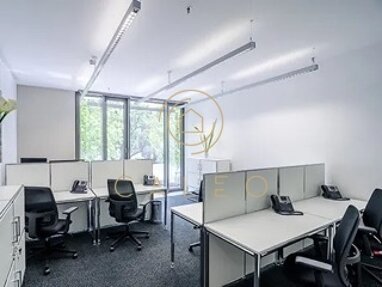 Bürokomplex zur Miete Provisionsfrei 30 m² Bürofläche teilbar ab 1 m² Friedrichstadt Düsseldorf 40215