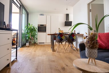 Wohnung zum Kauf 349.500 € 2 Zimmer 51,6 m² 4. Geschoss Hörbranzer Straße Lochau 6911