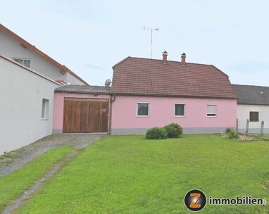Haus zum Kauf 139.000 € 3 Zimmer 81 m² 703 m² Grundstück Riedlingsdorf 7422
