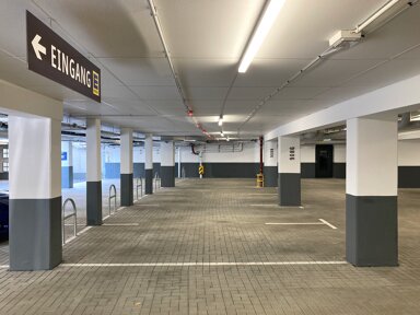 Tiefgaragenstellplatz zur Miete 90 € Scharrerstraße Ludwigsfeld Nürnberg 90478