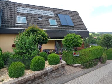 Doppelhaushälfte zum Kauf 478.000 € 6 Zimmer 206 m² 422 m² Grundstück Fischbach Bad Schwalbach 65307