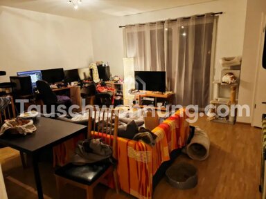 Wohnung zur Miete Tauschwohnung 1.027 € 3 Zimmer 85 m² Mecklenbeck Münster 48163