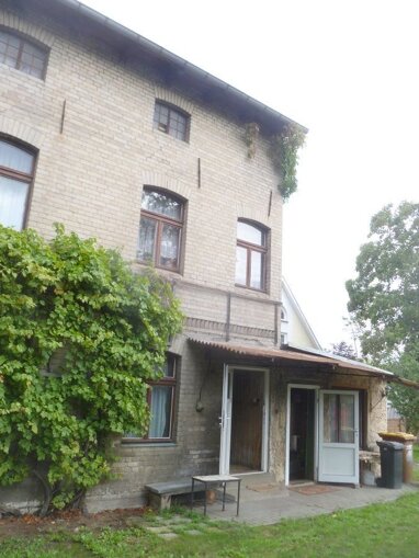 Einfamilienhaus zum Kauf 136.000 € 4 Zimmer 68,4 m² 1.400 m² Grundstück Neue Welt Frankfurt (Oder) 15234