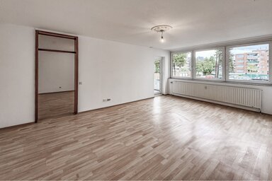 Wohnung zum Kauf 79.500 € 2,5 Zimmer 65 m² EG Bulmke - Hüllen Gelsenkirchen 45888