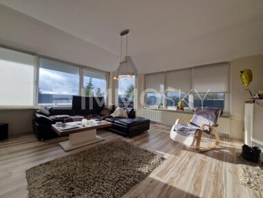 Wohnung zum Kauf 145.000 € 2 Zimmer 59 m² 3. Geschoss Rennerod Rennerod 56477