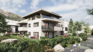 Wohnung zum Kauf Provisionsfrei 557.900 € 2 Zimmer 61,2 m² 1. Geschoss Hötting Innsbruck 6020