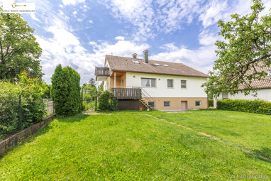 Einfamilienhaus zum Kauf 795.000 € 6 Zimmer 148,2 m² 1.221 m² Grundstück Weilheim Weilheim an der Teck 73235