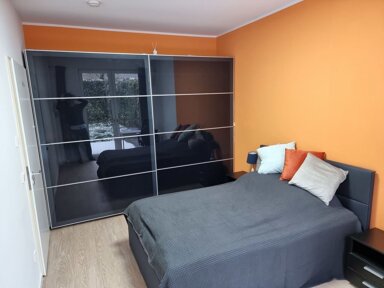 Wohnung zur Miete Wohnen auf Zeit 1.785 € 2 Zimmer 69 m² frei ab 12.12.2024 Flughafenstraße Neukölln Berlin 12049