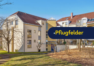 Wohnung zum Kauf 330.000 € 3 Zimmer 84,7 m² 1. Geschoss Pflugfelden Ludwigsburg / Pflugfelden 71636
