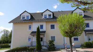 Wohnung zur Miete 231 € 2 Zimmer 66 m² Am Pfarrsteig 8 Leukersdorf Jahnsdorf 09387