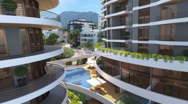 Apartment zum Kauf 545.000 € 4 Zimmer 134 m² Kyrenia 99300