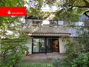 Doppelhaushälfte zum Kauf 349.000 € 5 Zimmer 158,5 m² 257 m² Grundstück Mitte Bensheim 64625