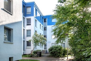 Wohnung zur Miete 799 € 3 Zimmer 70,3 m² 2. Geschoss frei ab 16.04.2025 Tempelhofer Straße 9 Berliner Viertel Monheim 40789