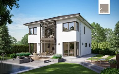 Einfamilienhaus zum Kauf 592.150 € 6 Zimmer 168 m² 850 m² Grundstück Utenbach Apolda 99510