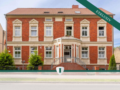 Mehrfamilienhaus zum Kauf 595.000 € 8 Zimmer 204 m² 3.200 m² Grundstück Ketzin Ketzin 14669
