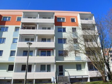 Wohnung zum Kauf 45.900 € 3 Zimmer 60 m² 2. Geschoss Hohe Straße 16 Lauchhammer - Mitte Lauchhammer 01979