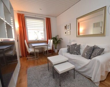 Wohnung zur Miete Wohnen auf Zeit 1.390 € 2 Zimmer 41 m² frei ab 01.01.2025 Neustadt - Süd Köln 50674
