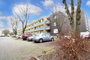 Wohnung zum Kauf 60.000 € 1 Zimmer 45,1 m² 1. Geschoss Asberg Moers 47441