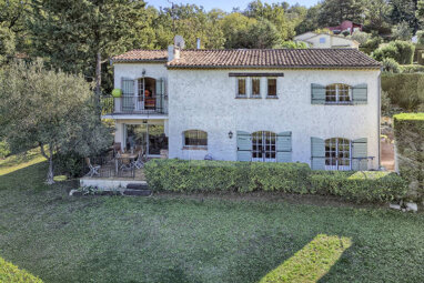 Einfamilienhaus zum Kauf 1.496.000 € 7 Zimmer 195 m² 2.016 m² Grundstück Village-Le Val-Cabrieres Mougins 06250