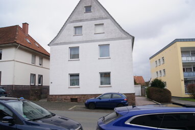 Stadthaus zum Kauf 269.900 € 7 Zimmer 210 m² 525 m² Grundstück Blomberg Blomberg 32825