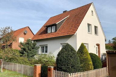 Einfamilienhaus zum Kauf 349.000 € 3 Zimmer 90 m² 614 m² Grundstück Elze Wedemark 30900