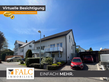 Doppelhaushälfte zum Kauf 369.000 € 4 Zimmer 135 m² 370 m² Grundstück Kalenborn Vettelschoß 53560