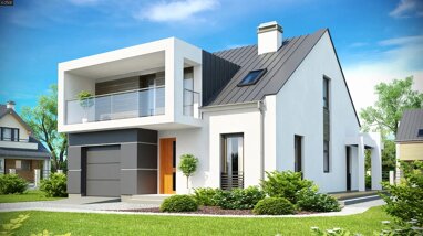 Einfamilienhaus zum Kauf 538.980 € 5 Zimmer 140 m² 582 m² Grundstück Louis-Otto-Str. Borna-Heinersdorf 131 Chemnitz 09114