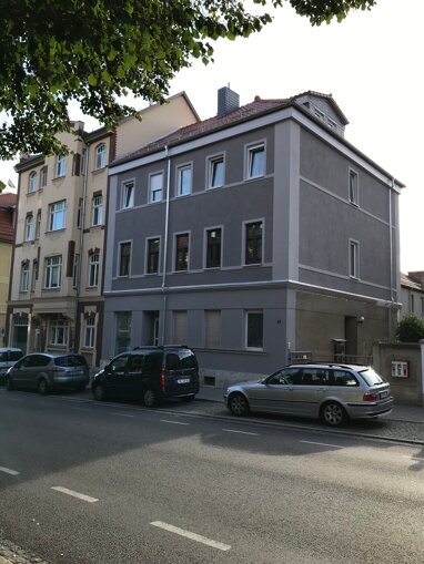 Wohnung zur Miete 550 € 2 Zimmer 50 m² 4. Geschoss Ernst-Thälmann-Str. 67 Nordvorstadt Weimar 99423