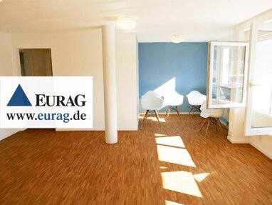 Wohnung zur Miete 511 € 1 Zimmer 36,5 m² Erdgeschoss Sandberg Nürnberg 90419