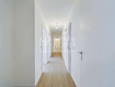 Wohnung zur Miete 770 € 4 Zimmer 90 m² 1. Geschoss Scheidter Str. 15-17 Geisenkopf Dudweiler 66125
