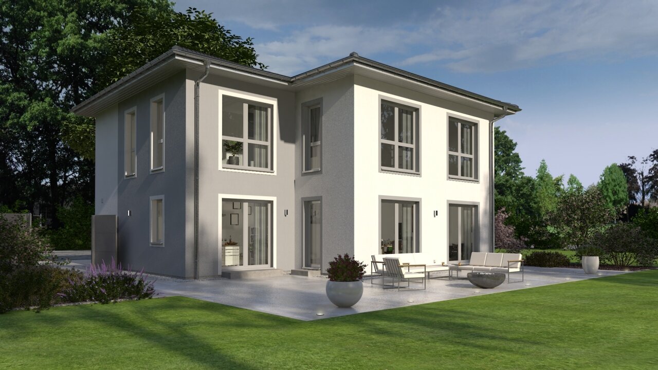 Einfamilienhaus zum Kauf Provisionsfrei 846.800 € 12 Zimmer 203,8 m²<br/>Wohnfläche 750 m²<br/>Grundstück Bolheim Herbrechtingen 89542