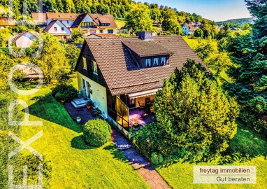 Einfamilienhaus zum Kauf 265.000 € 5 Zimmer 175 m² 926 m² Grundstück Amelith Bodenfelde 37194