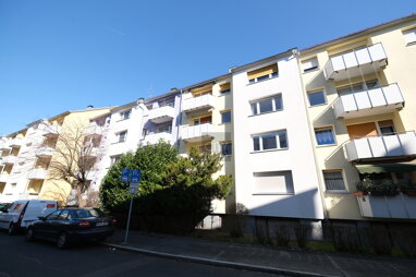 Wohnung zum Kauf 198.000 € 2 Zimmer 31 m² 1. Geschoss Maxfeld Nürnberg 90409