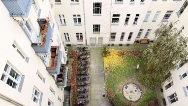 Maisonette zur Miete 2.390 € 2 Zimmer 91 m² 4. Geschoss Friedrichshain Berlin 10245