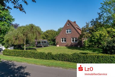 Einfamilienhaus zum Kauf 429.000 € 4 Zimmer 100,2 m² 1.000 m² Grundstück Ohrwege Bad Zwischenahn 26160