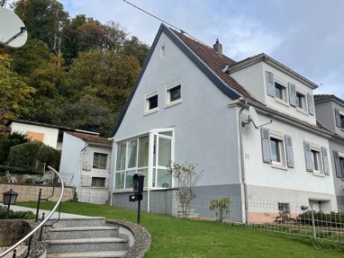Einfamilienhaus zum Kauf 4 Zimmer 105 m² 367 m² Grundstück Mettlach Mettlach 66693
