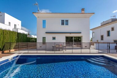 Einfamilienhaus zum Kauf Provisionsfrei 1.395.000 € 8 Zimmer 371 m² Palma de Mallorca 07193