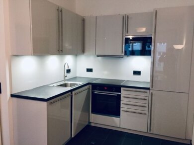 Wohnung zur Miete 680 € 2 Zimmer 52 m² Maximilianstraße 41 E Neustadt-Stadt Neustadt an der Weinstraße 67433