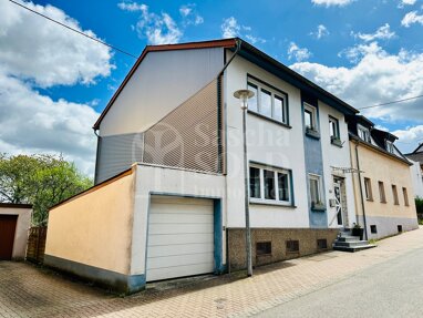 Reihenendhaus zum Kauf 210.000 € 6 Zimmer 150 m² 194 m² Grundstück Wiebelskirchen Wiebelskirchen 66540