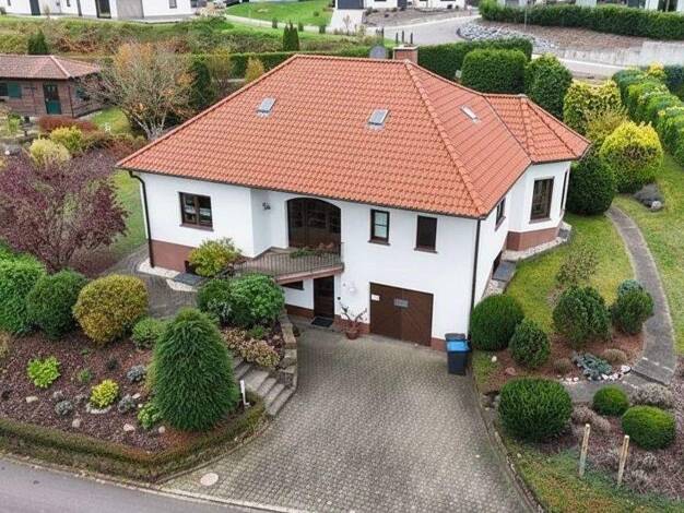 Betreutes Wohnen zum Kauf als Kapitalanlage geeignet 649.000 € 226 m² 3.348 m² Grundstück Zerf 54314