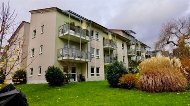 Seniorenheim zum Kauf 138.000 € 1,5 Zimmer 40,4 m² Markdorf Markdorf , Baden 88677