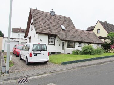 Einfamilienhaus zum Kauf 265.000 € 5 Zimmer 107 m² 745 m² Grundstück Kernstadt Limburg 65549