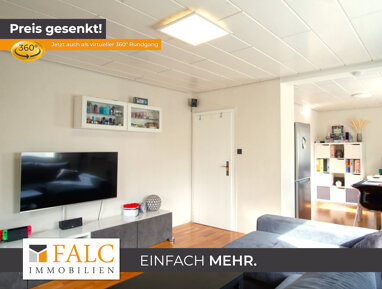 Wohnung zum Kauf 279.000 € 2,5 Zimmer 74,3 m² 1. Geschoss Kloppenheim Karben 61184