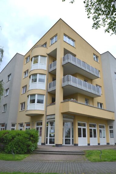 Wohnung zur Miete 502,70 € 3 Zimmer 76,2 m² 4. Geschoss Lindenallee 13 Altenbauna Baunatal 34225