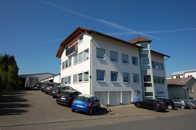 Bürofläche zur Miete 490 € 82 m² Bürofläche Michelstadt Michelstadt 64720