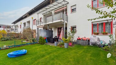 Wohnung zum Kauf 265.000 € 3 Zimmer 65 m² 1. Geschoss Bergholz-Rehbrücke Nuthetal 14558