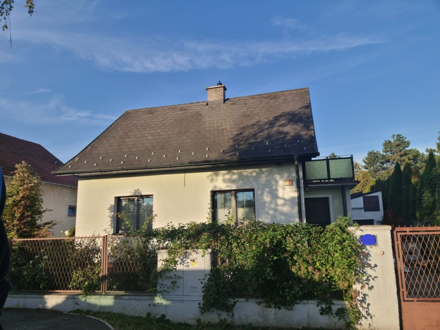 Einfamilienhaus zum Kauf 339.000 € 4 Zimmer 800 m²<br/>Grundstück Ebreichsdorf 2483